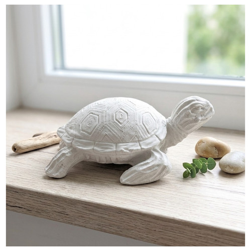 Schildkröte gießform aus - gießform,