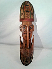 Tribal Art,Papua