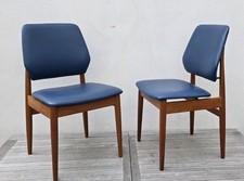 2 Esszimmer-Stühle CASALA