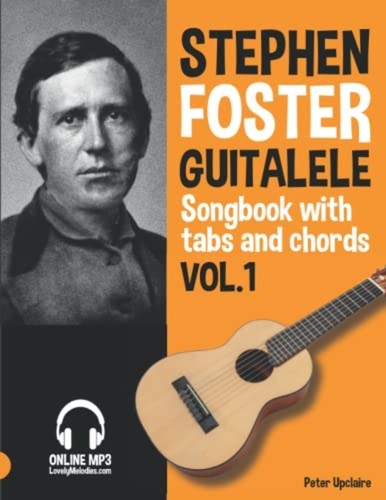 Stephen foster guitalele - stephen,