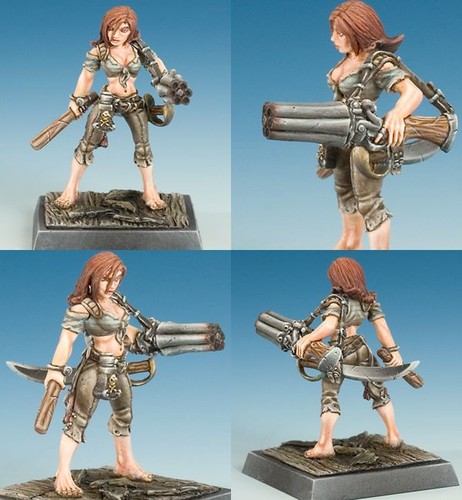 Freebooter fate spitfire - freebooter's,