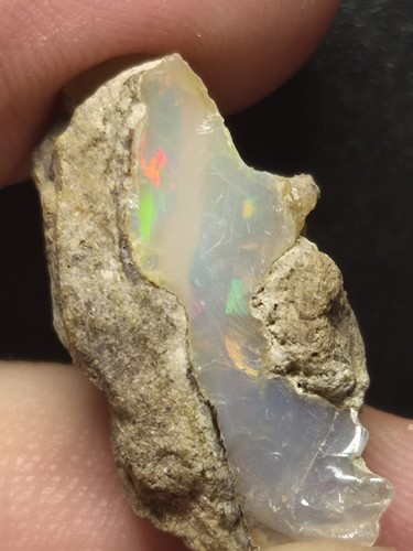 Opal welo 70ct edelstein - welo, 18.70ct
