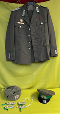 Ddr nva uniform grenztruppen - nva,