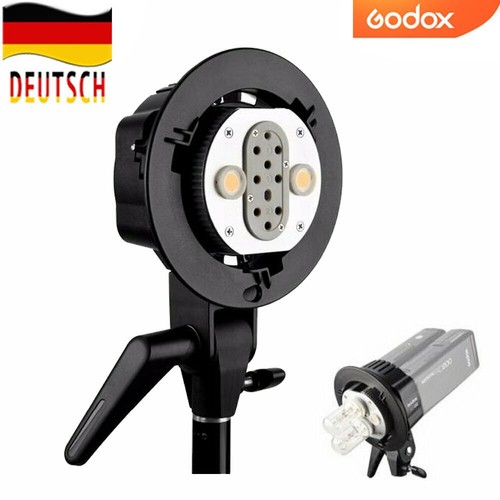 Godox dual power - de, ad-b2