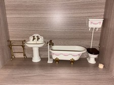 Puppenstubenmöbel Maßstab