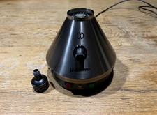 STORZ & BICKEL Volcano Classic Tisch-Vaporizer - Silber (01 00 C)