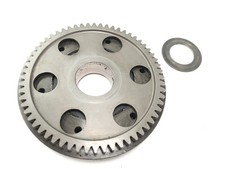 Husqvarna TE 610 E Dual H7