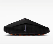 Nike Mind 001 Slide Black
