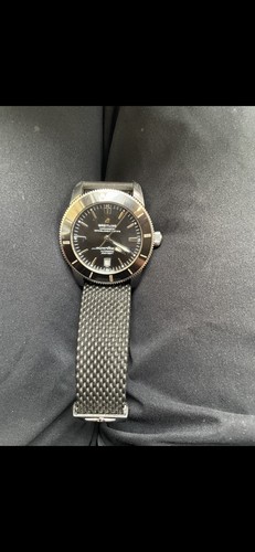 Breitling superocean 46mm - !,