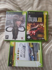 Microsoft Xbox Spielesammlung