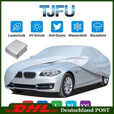 TJFU Autogarage Wasserdicht