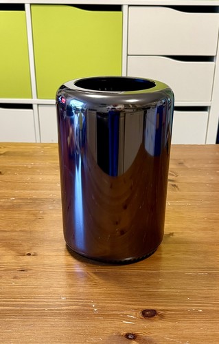 Mac pro core xeon 64gb - core,