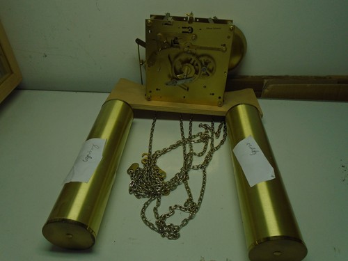 Kieninger kaliber uhrwerk - kaliber, 61