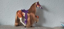 Mattel Barbie Lucky Western Pferd, Vintage 80er  Selten