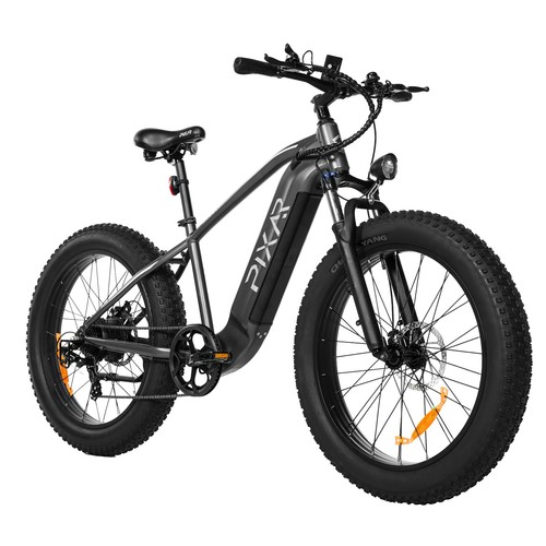 Pixar space1 elektrofahrrad - space1,