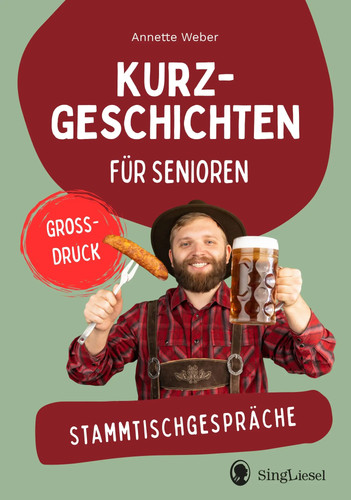 Stammtischgespräche - , |