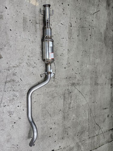 Opel zafira 2005 - b, dpf