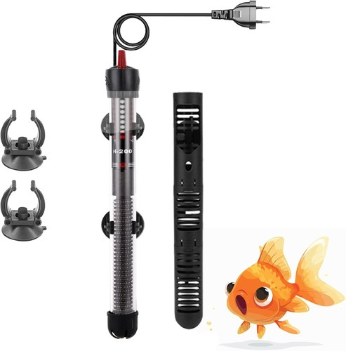 Aquarium heizstab 50w für - 50w,