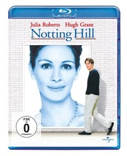 Notting hill - hill, (blu-ray)