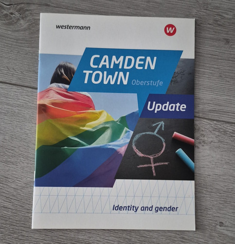 Westermann camden town - camden,