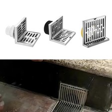 d'eck Ablaufgarnitur