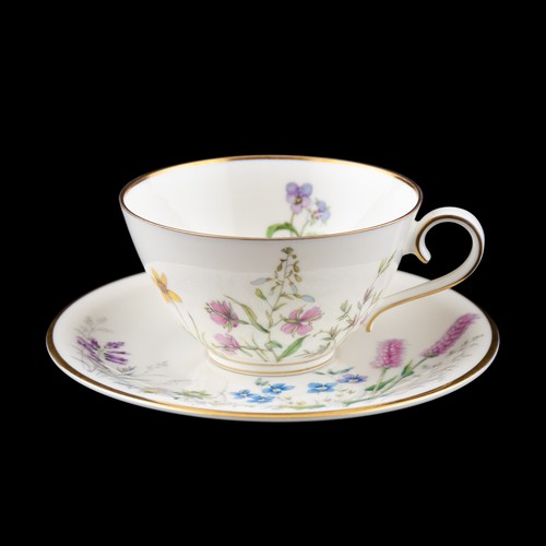 Kaffeetasse groß szene - groß, +
