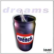 Dreams  Milestones of Dan von Quench von not specified | CD | Zustand sehr gut