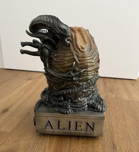 Alien anthology - alien,