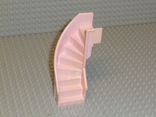 LEGO® town 1x Wendeltreppe