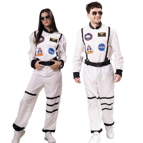 Astronaut kostüm - astronaut,
