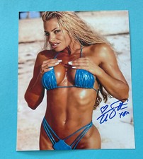 Trish Stratus   , WWE / WWF