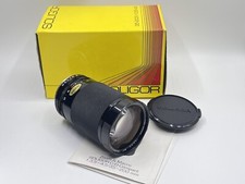 Soligor C/D Zoom+Macro