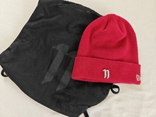Ultra Rare - 11by Boris Bidjan Saberi Beanie - Red Blood