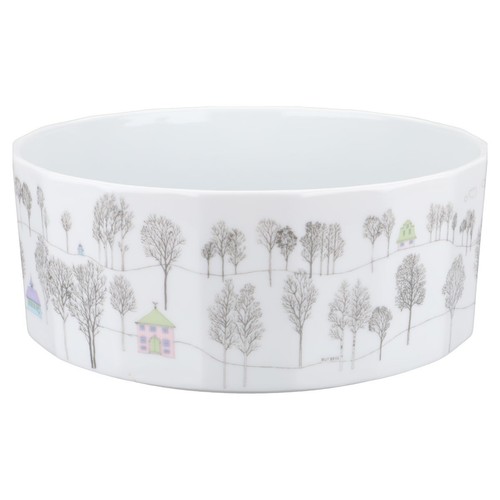 Schüssel groß rosenthal - schüssel,