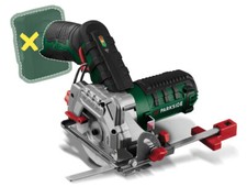 Parkside Akku Handkreissäge PHKSA 12 Kreissäge Säge - OHNE Akku und Ladegerät