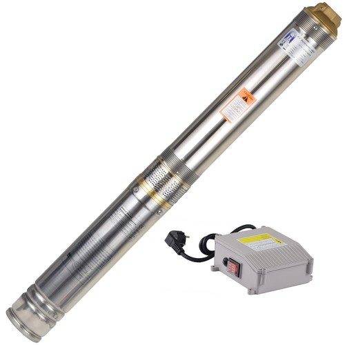 Zoll brunnenpumpe - zoll,