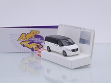 Busch 51129 # Mercedes-Benz