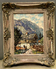 Franz Krippendorf (1907-1982)