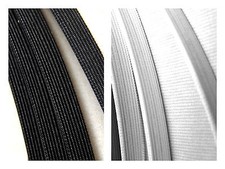 4 m Miederband/ Fischbein 1,38€/m ummantelt Stäbchenband Korsett