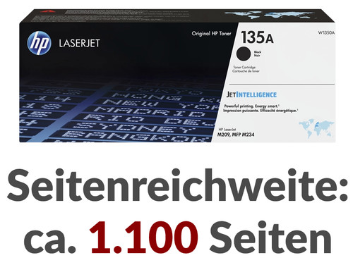 Original hp135a - hp135a,