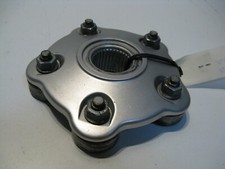 Kettenradaufnahme Kettenradträger Halter Ducati Hypermotard 1100 S, 07-10