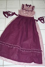 KL3142 @ Brautdirndl @