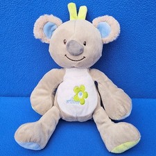 ARTHUR ET LOLA KOALA STOFFTIER