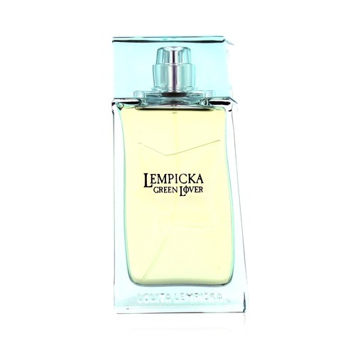 Lolita lempicka green love eau - lolita,