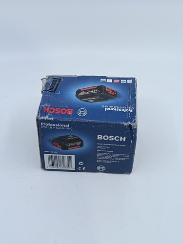 Bosch gba ah - bosch, 18