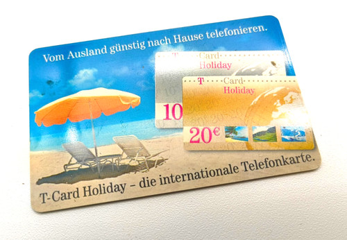 Telefonkarte pay phone - phone, card