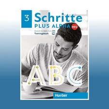 Schritte plus Alpha Neu -