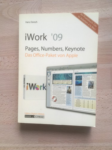 Iwork pages numbers - iwork,
