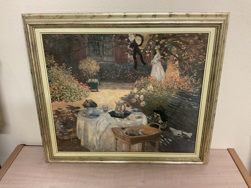 Alter holzrahmen vintage - holzrahmen, vintage-