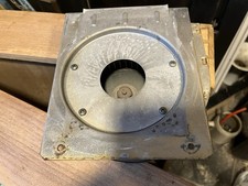 Junkers gebläse lüfter - gebläse, zr